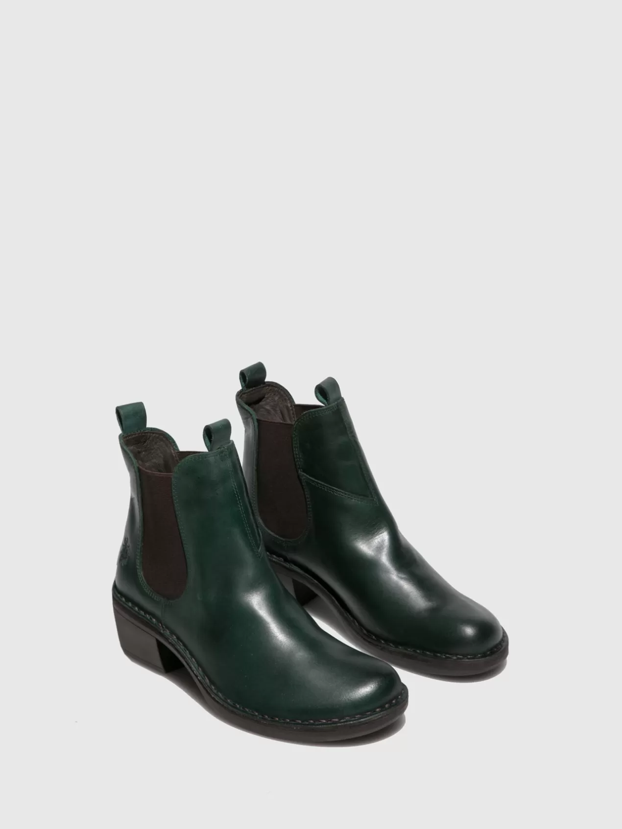 Discount Chelsea Ankle Boots Meme030Fly Women Ankle Boots