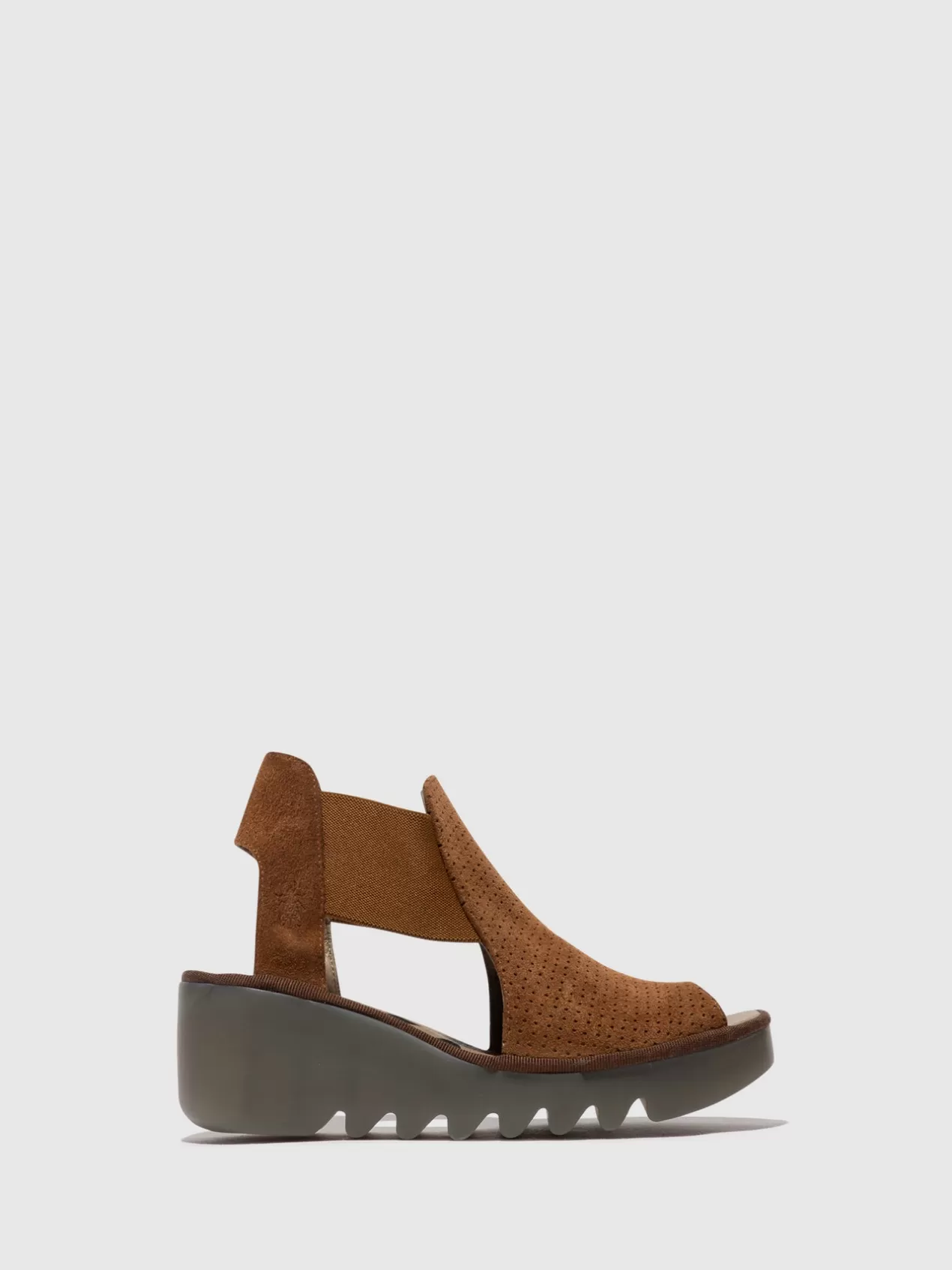 Hot Elasticated Sandals Biga412Fly Women Sandals